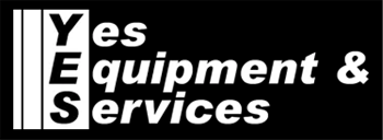 Yes Equipment & Services Logo